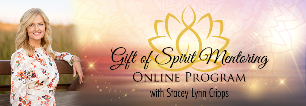 Gift of Spirit Mentoring
