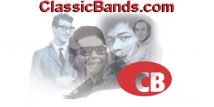 Classic Bands Gary James