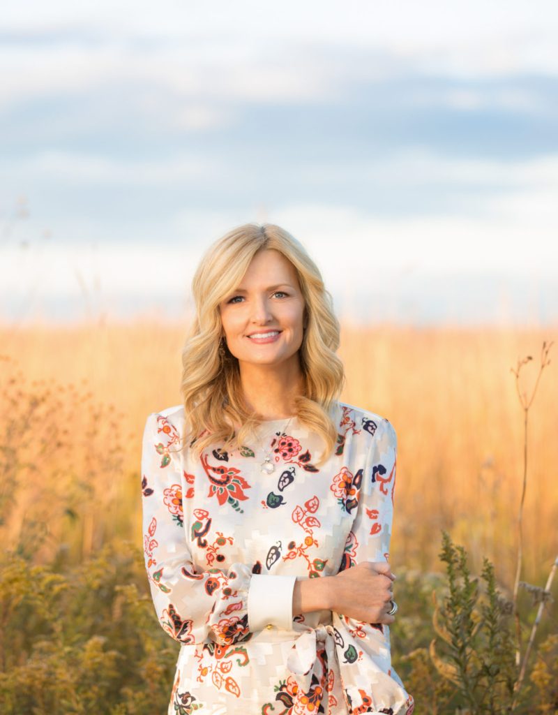 Stacey Lynn Cripps – Psychic Readings